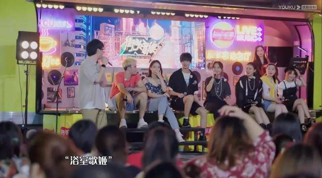 节目|原创“超女”15年后再提想唱就唱，周笔畅早已不是只会害羞的小姑娘