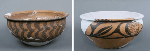 安特生|五千年遗址话沧桑—记陇西文峰暖泉山遗址