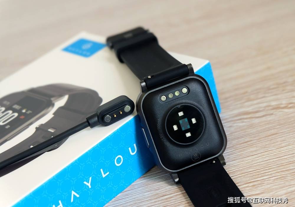 屏幕尺寸|Haylou Smart Watch 2百元手表让你惊喜不断