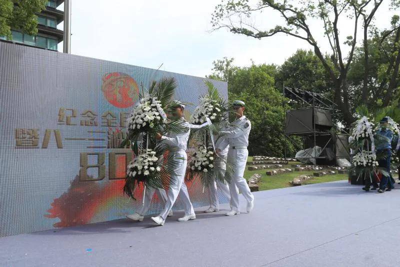 真了解淞沪会战吗？中国没守住上海但日本灭亡注定