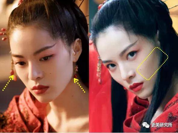 do|20年不崩的do圈C位,鞠婧祎baby都求她医生,堪称医学奇迹