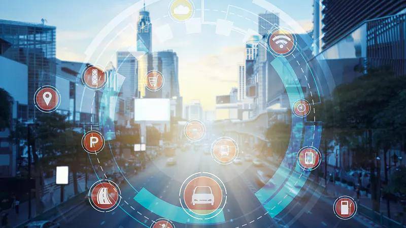 北斗|专家谈北斗融合5G：产业前景只受限于想象