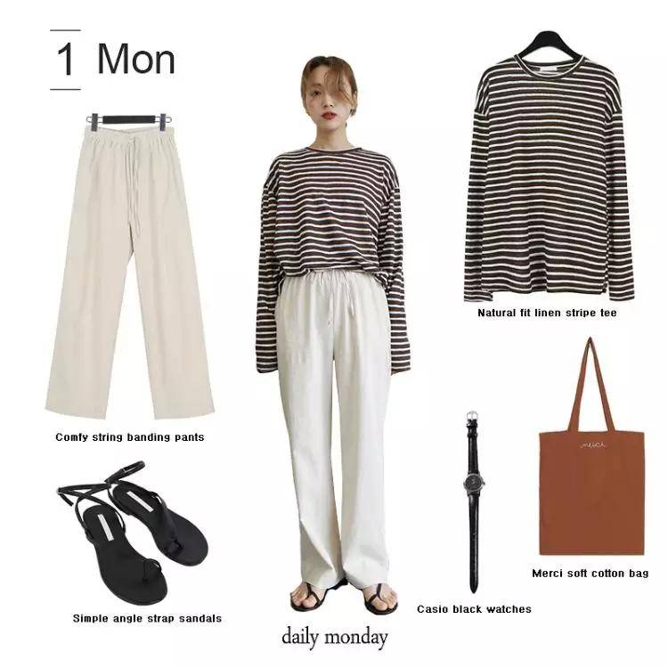 姑娘|今年秋天必备的4款单品，你有几款？