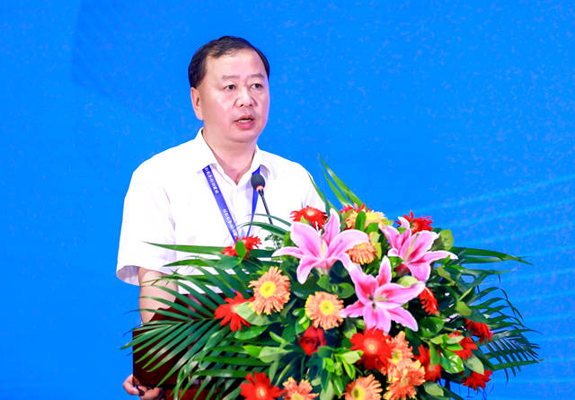 北京济宁企业商会二届一次大会暨换届选举大会成功举办