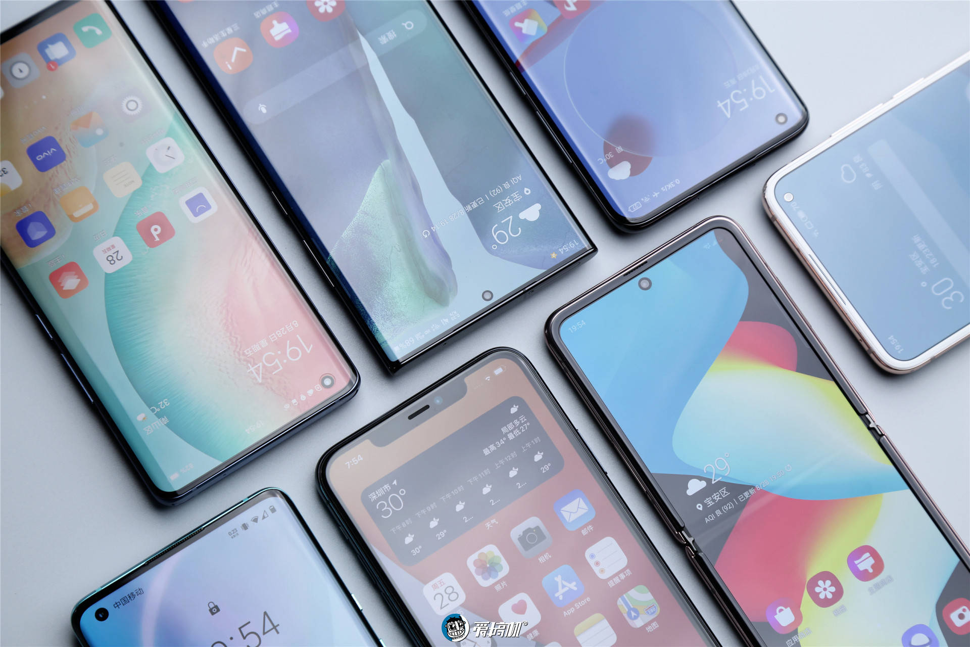 Note|三星颜值巅峰？Galaxy Note20 Ultra图赏