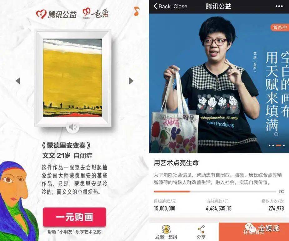 观点评论|为了让公益出圈，腾讯要请100+头部自媒体联袂同台？