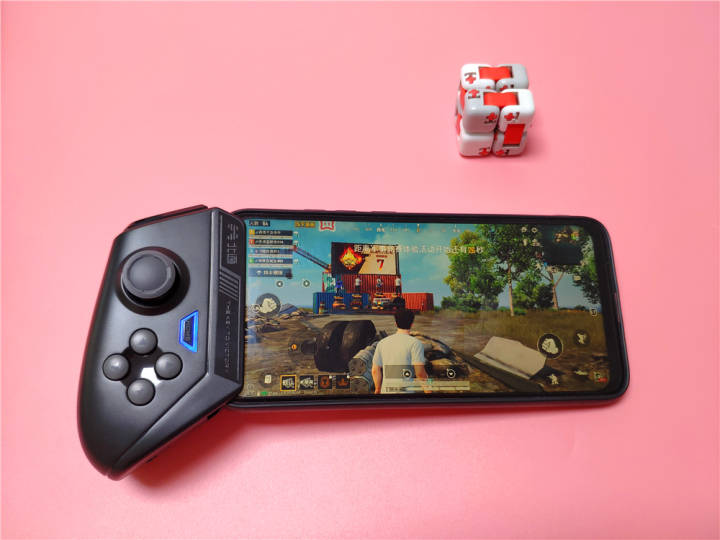 测评盘点|摆脱屏幕限制，大小屏幕可用，菜鸟吃鸡必备