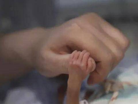 孩子|7孕龄早产宝宝“死而复生”？网友怒了：医院对“早产”有误读吧