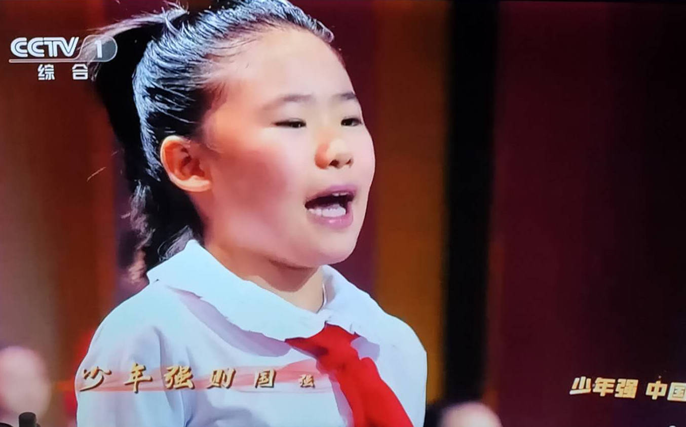 钟南山|2020年秋季开学第一课：这堂课没有“明星”，只有“英雄”！