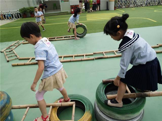 运动|孩子坚持运动大有好处，但这三种运动方式，不宜太早接触