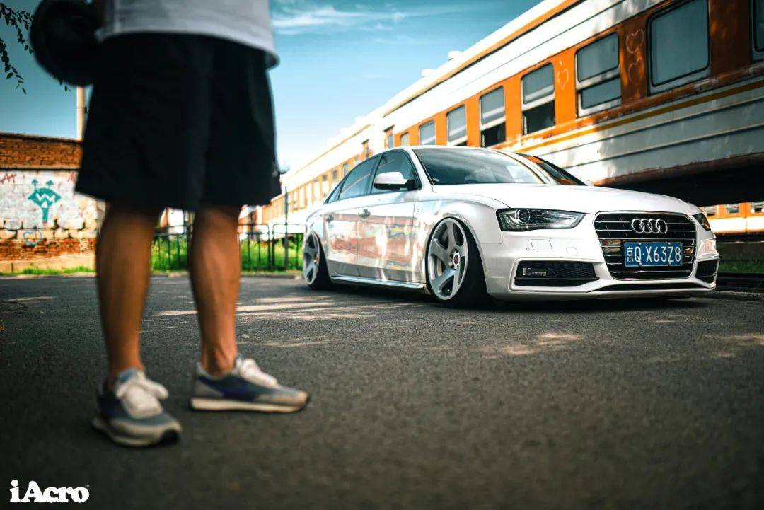 工作|iAcro设计师开什么车？