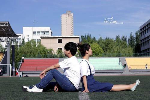 操场|为啥大学操场总那么多人？4个原因大一新生要知道，别留下遗憾