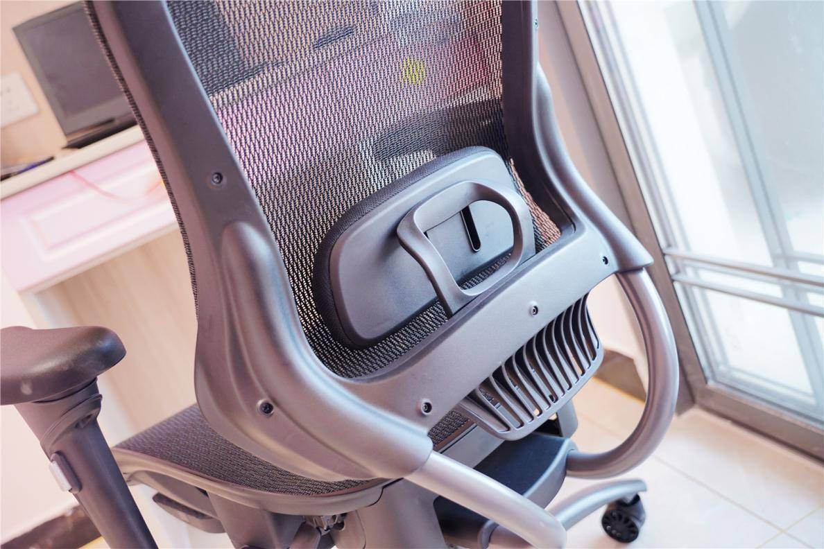 时候|网易严选人体工学转椅，让你告别久坐酸痛，保护你的腰和颈椎！