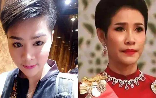 宫斗|原创泰王余情未了？亲迎被废的贵妃还朝，诗妮娜能否成为宫斗冠军？