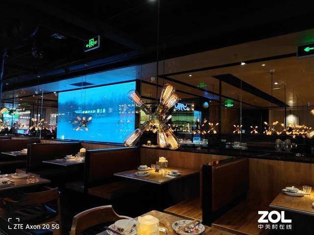 观点评论|屏下摄像头它来了 中兴天机Axon 20 5G全面评测