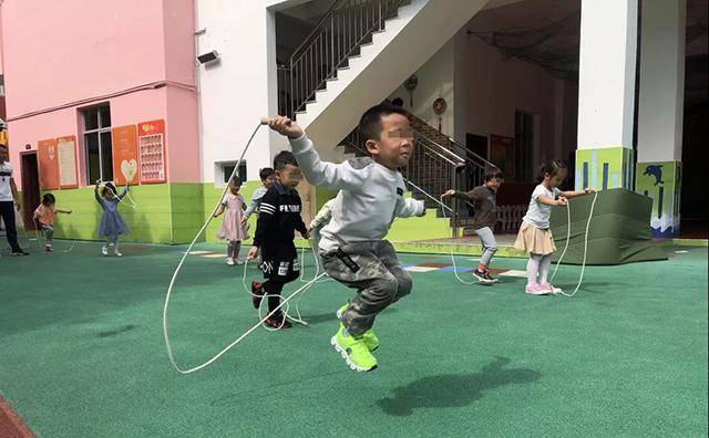 运动|孩子坚持运动大有好处，但这三种运动方式，不宜太早接触