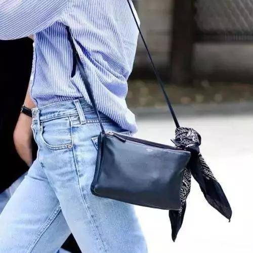 Tip|5个万能的穿衣法则，怎么穿都是美！