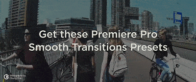 【预设】2020最新pr无缝酷炫转场预设,一键导入支持win/mac