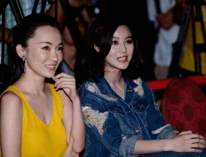 供养|没了红气供养的范冰冰眼里星光黯淡，复出之路还接遭网红拉踩？