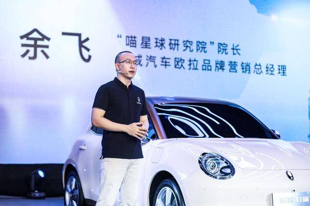 打法|复古+时尚的打法，欧拉好猫会火么？