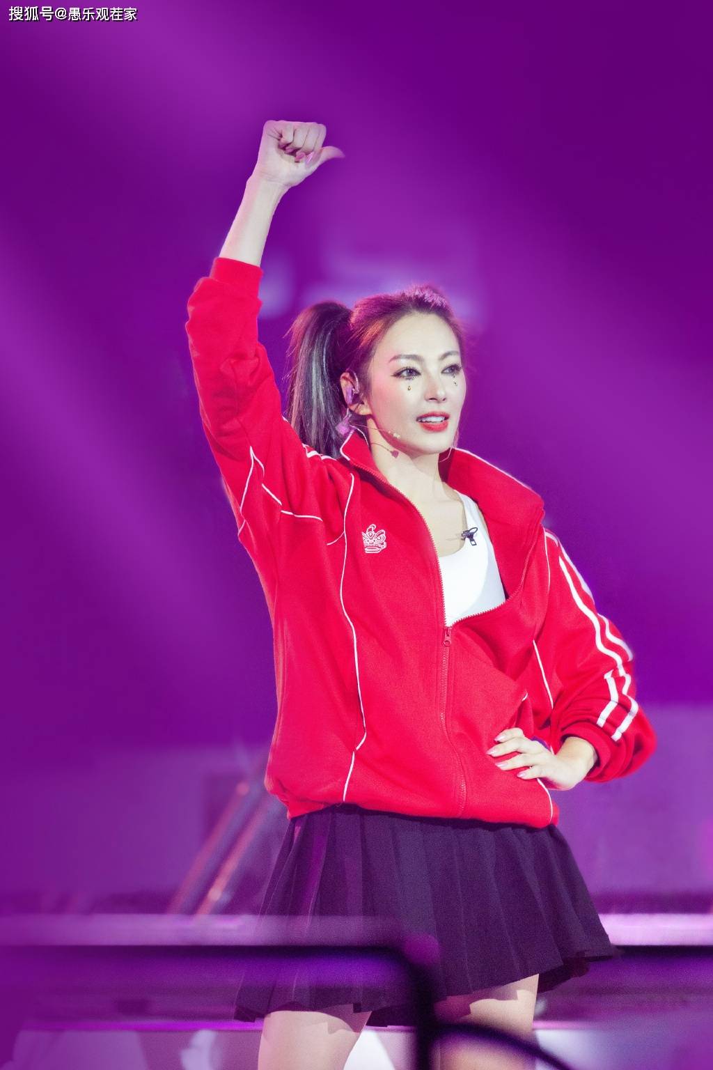 因为|原创出道13年的张雨绮,终凭“傻大姐”形象翻盘,憨憨操作更圈粉无数