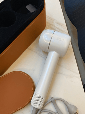 护发|可以控温快干的追觅吹风机，真的还有护发功能吗？