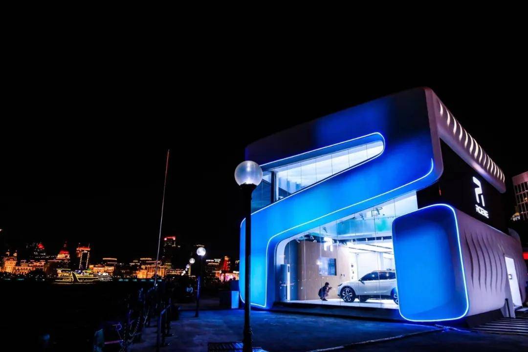 上海|谁给上海的科技踩了又一脚油门