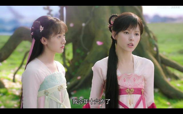 买空|《琉璃》优酷热播再掀仙服热,“三坑少女”一周买空商家库存