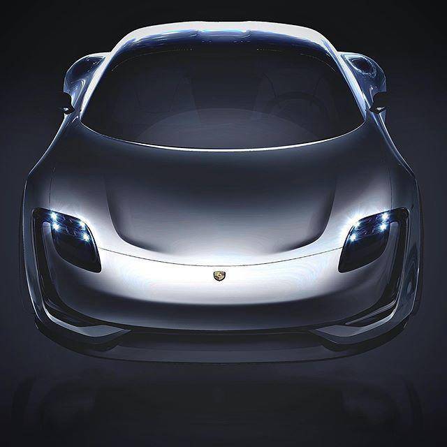 珍藏干货！John O'Laughlin最强INS+Behance草图合集