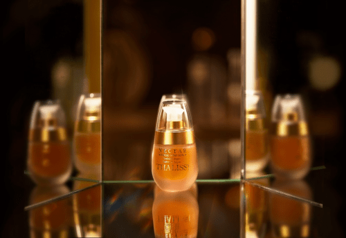 藏红花|西班牙式护肤修“氧” 跟着THALISSI解密肌肤的奢华秘密