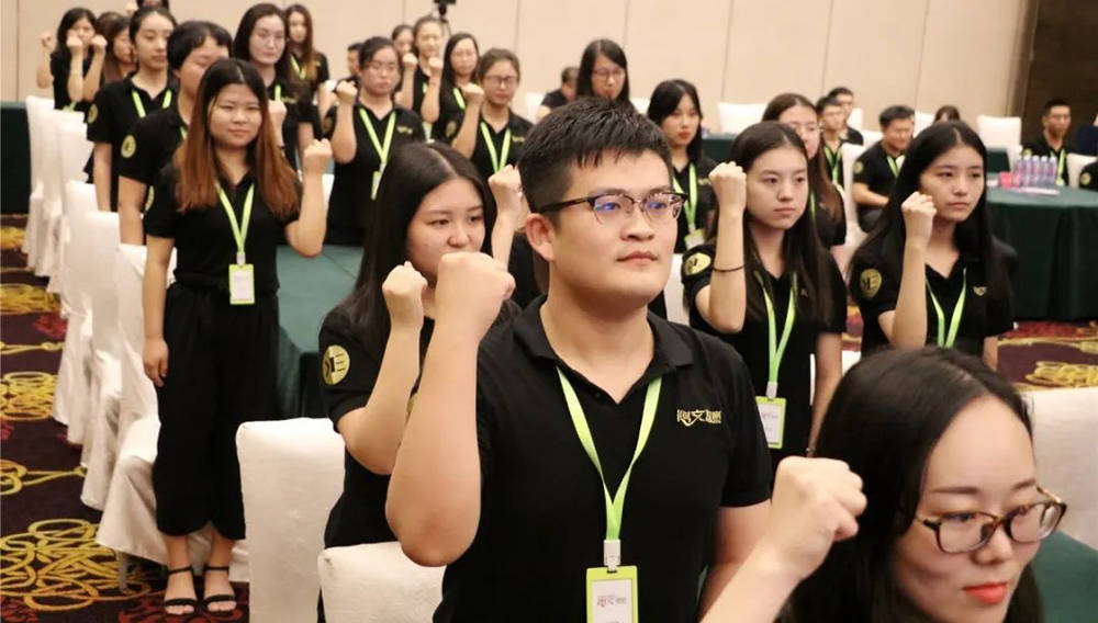 消息资讯|乘风破浪，C位出道！鸿文2021秋招“鸿”人计划正式启动