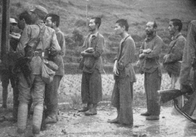 苏联|二战日本投降后，当时苏联是怎样处理日本战俘的？