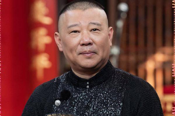 原创郭德纲这步棋下得够妙的这是要打造第二个岳云鹏