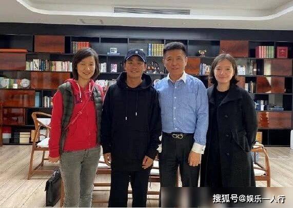 谭松韵打赢“母亲车祸案”的决心多强？看清请
