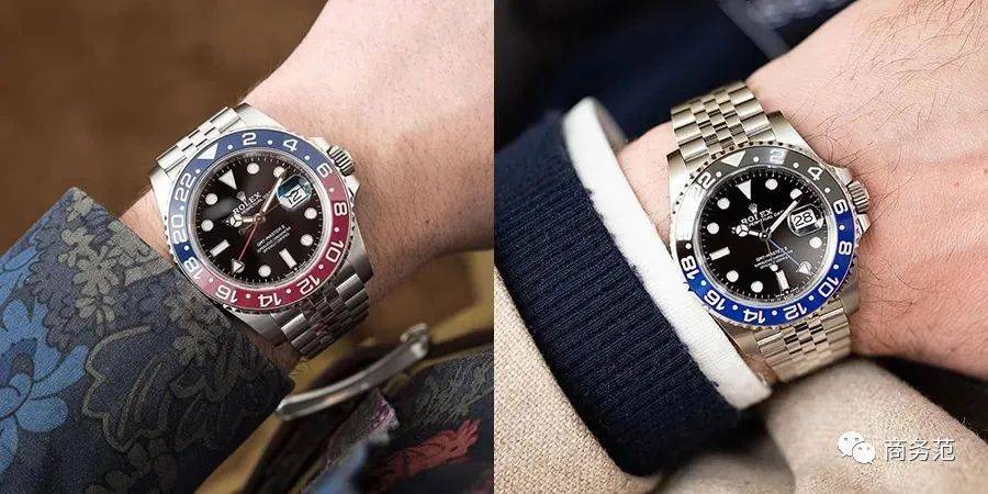 年还|为什么一块钢表几十万，排队10年还买不到？