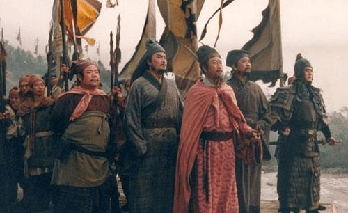 及时雨宋江的故事名称有哪些 c5080043b51148afab849f7255001a7f.png