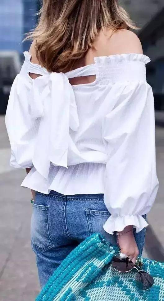 Tip|5个万能的穿衣法则，怎么穿都是美！