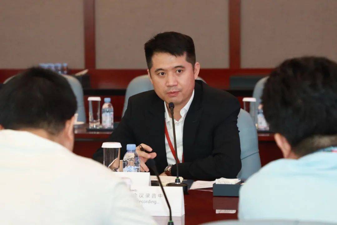 观点评论|走进华为总部看5G智慧园区：规模商用节点来了吗？