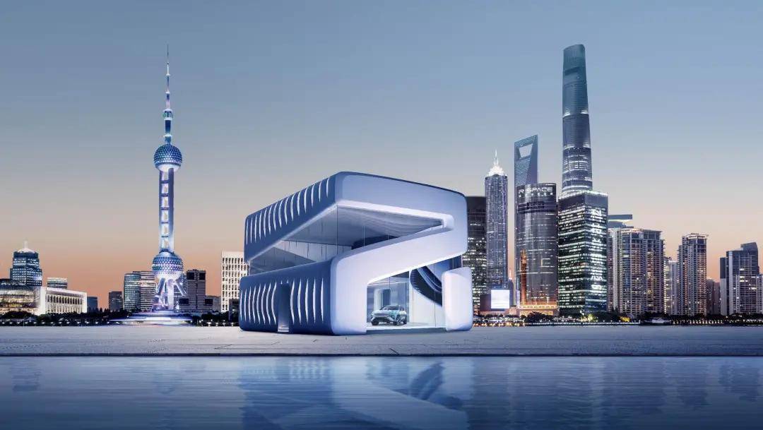 上海|谁给上海的科技踩了又一脚油门