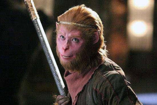 元子|孙悟空遇到再大困难为何都不去求义兄镇元子？你瞧他说过什么话