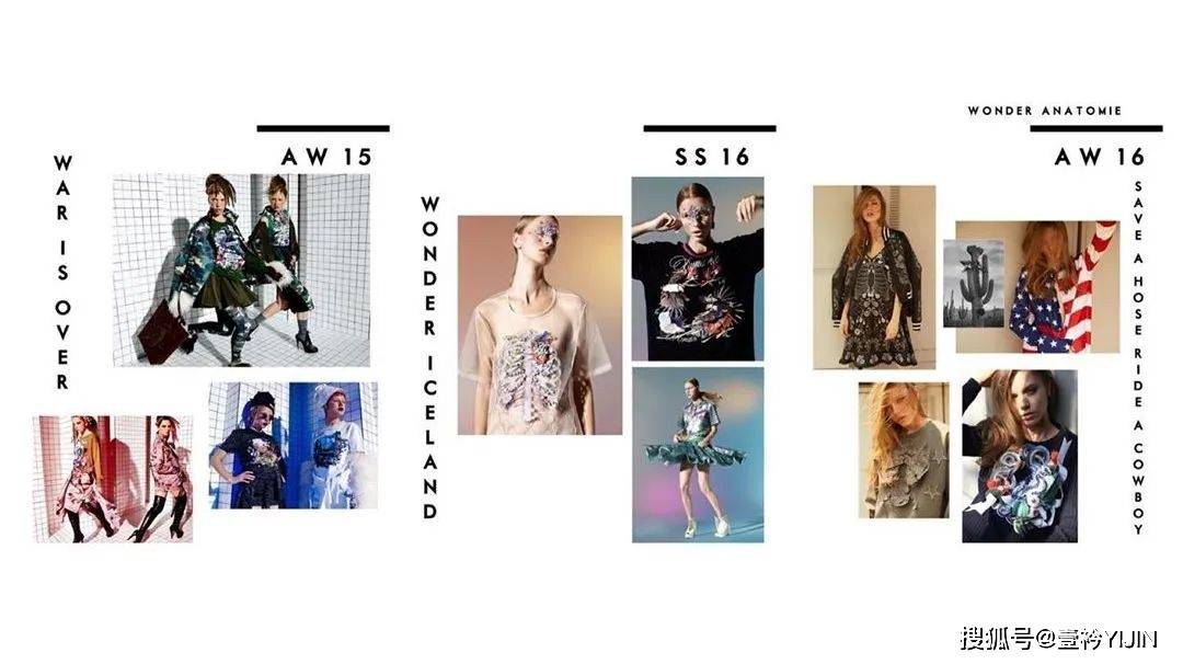 Pop|新锐设计师 | “奇迹解剖”——设计就要天马行空