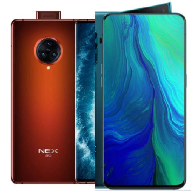 屏下|小米中兴齐发“全面屏”，屏下摄像头专利战打响