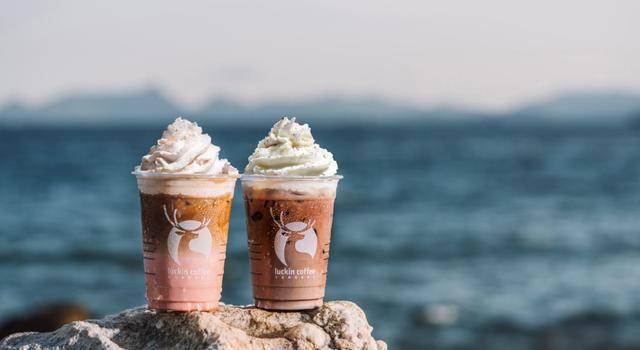 瑞幸|慢下来的瑞幸咖啡如何活下来？