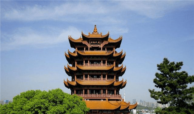 为啥叫黄鹤楼 4254e6f0c9cb43299b54bc4ffdaa3ef6.png