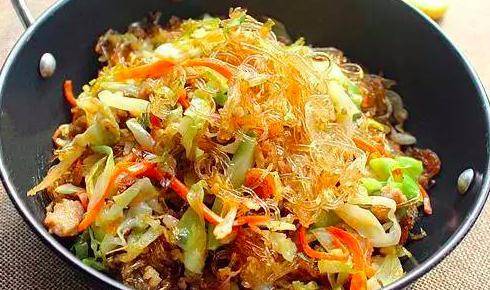 禁忌|而是无知！吃卷心菜的一大禁忌，大家来了解下让人倒下的不是病