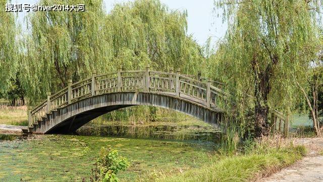 扬州|扬州城北有座隋炀帝陵，过了200年才发现是假的？