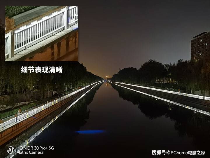 pro|进光量是王道 荣耀30 pro+、小米10 pro极限暗光拍照对比