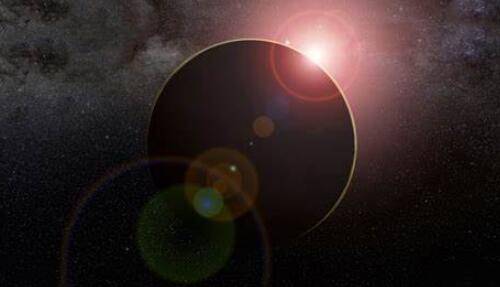 三体世界中的比邻星b比我们以前想象中的更像地球