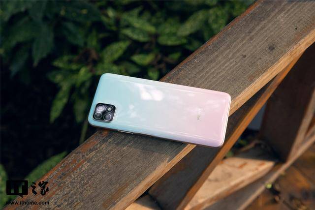 华为|华为畅享 20 上手：千元 5G 不妥协