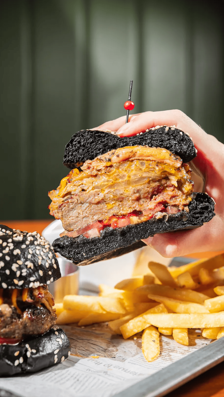 上海|愚园路明星聚集地,@黄觉 就能喝酒!